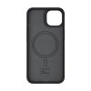 Benks mágneses hibrid Kevlar tok 1500D iPhone 14-hez fekete-6948005984304 4 kép