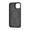 Benks mágneses hibrid Kevlar tok 1500D iPhone 14-hez fekete-6948005984304 5 kép
