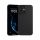 Benks Magnetic Armor Air Kevlar tok PC Frame 600D iPhone 16 fekete-6948005904937 1 kép