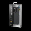 Benks Magnetic Armor Air Kevlar tok PC Frame 600D iPhone 16 fekete-6948005904937 2 kép