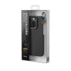  iPhone 16 Plus fekete Benks Magnetic Armor Air Kevlar tok PC keret 60-6948005904944 2 kép