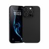 Benks Magnetic Armor Air Kevlar tok PC keret 600D iPhone 16 Pro Max fe-6948005904968 1 kép