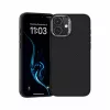  iPhone 16 Fekete Benks Magnetic Armor Pro Kevlar Tok Fém Keret 600D-6948005904975 1 kép