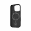 Benks Magnetic Armor Pro Kevlar tok Metal Frame 600D iPhone 16 Pro Max-6948005905002 1 kép