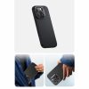 Benks Magnetic Armor Pro Kevlar tok Metal Frame 600D iPhone 16 Pro Max-6948005905002 2 kép