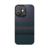 Benks Mágneses Páncél Air Auróra Kevlar 600D tok iPhone 16 tok-6948005905095 3 kép