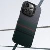 Benks Mágneses Páncél Air Auróra Kevlar 600D tok iPhone 16 tok-6948005905095 6 kép