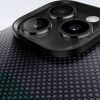 Benks Mágneses Páncél Air Auróra Kevlar 600D tok iPhone 16 tok-6948005905095 10 kép
