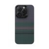 Benks Mágneses Páncél Air Aurora Kevlar 600D tok iPhone 16 Pro Max -6948005905125 1 kép