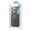 Benks Magnetic Lucid Armor tok iPhone 16 Pro fekete-6948005905231 2 kép