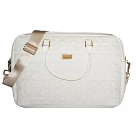 Wonder Aktatáska Laptop 15-16 inches pico steppelt bézs-5900217443087 2 kép