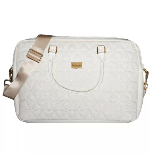 Wonder Aktatáska Laptop 15-16 inches pico steppelt bézs-5900217443087 2 kép