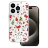 TEL PROTECT Karácsonyi Átlátszó iPhone 11 tok Design 1-5900217443148 1 kép