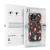 TEL PROTECT Karácsonyi Átlátszó iPhone 11 tok Design 1-5900217443148 7 kép