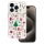 TEL PROTECT Karácsonyi Átlátszó tok iPhone 13 Design 2 tok-5900217443193 1 kép