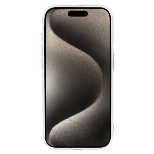 TEL PROTECT Karácsonyi Átlátszó tok iPhone 13 Design 2 tok-5900217443193 3 kép