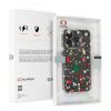 TEL PROTECT Karácsonyi Átlátszó tok iPhone 13 Design 2 tok-5900217443193 7 kép