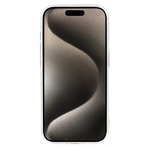 TEL PROTECT Karácsonyi Átlátszó Tok iPhone 14-hez, 3. dizájn-5900217443285 3 kép
