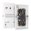 TEL PROTECT Karácsonyi Átlátszó Tok iPhone 14-hez, 3. dizájn-5900217443285 7 kép