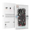 TEL PROTECT Karácsonyi Átlátszó Tok iPhone 14-hez, 3. dizájn-5900217443285 7 kép