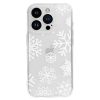TEL PROTECT Karácsonyi Áttetsző Tok iPhone 14-hez, Design 4-5900217443292 2 kép