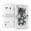 TEL PROTECT Karácsonyi Áttetsző Tok iPhone 14-hez, Design 4-5900217443292 7 kép