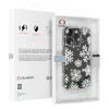 TEL PROTECT Karácsonyi Átlátszó tok iPhone 15 Pro Design 4-5900217443414 7 kép