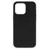 Szilikon Lite Tok Samsung Galaxy A16 5G fekete tok-5900217444237 3 kép