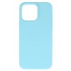 Szilikon Lite tok Samsung Galaxy A16 5G világoskék tok-5900217446774 2 kép