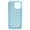 Szilikon Lite tok Samsung Galaxy A16 5G világoskék tok-5900217446774 3 kép