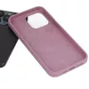 Szilikon Lite tok Samsung Galaxy S24 FE heather tok-5900217446866 4 kép