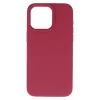 Burgundy szilikon lite tok Samsung Galaxy M35 5G tok-5900217448310 2 kép