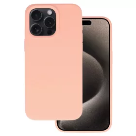 Szilikon Lite tok Samsung Galaxy M35 5G barack tok-5900217448327 1 kép