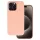 Szilikon Lite tok Samsung Galaxy M35 5G barack tok-5900217448327 1 kép
