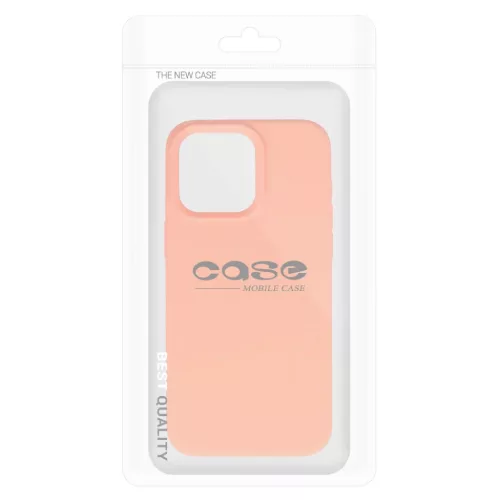 Szilikon Lite tok Samsung Galaxy M35 5G barack tok-5900217448327 7 kép