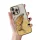 Tel Protect Butterfly Water tok iPhone 14 arany-5900217447498 1 kép