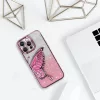 Tel Protect Butterfly Water iPhone 15 Pro Max tok pink-5900217447726 5 kép