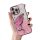 Tel Protect Pillangós Vízálló tok iPhone 16 Pro Max pink-5900217448464 1 kép