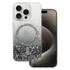 Tel Protect Moonlite Magsafe tok Iphone 11-hez fekete átlátszó-5900217447757 1 kép