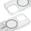 Tel Protect Moonlite Magsafe tok iPhone 11-hez ezüst átlátszó-5900217447764 4 kép