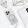 Tel Protect Moonlite Magsafe tok iPhone 11-hez ezüst átlátszó-5900217447764 5 kép