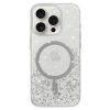 Tel Protect Moonlite Magsafe tok iPhone 14 ezüst átlátszó tok-5900217447979 2 kép