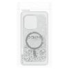 Tel Protect Moonlite Magsafe tok iPhone 14 ezüst átlátszó tok-5900217447979 6 kép