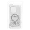 Tel Protect Moonlite Magsafe tok iPhone 14 ezüst átlátszó tok-5900217447979 6 kép