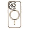 Metallic Magsafe tok iPhone 16 Pro Max Titanium tok-5900217448204 2 kép