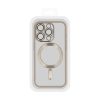 Metallic Magsafe tok iPhone 16 Pro Max Titanium tok-5900217448204 7 kép