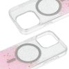 Tel Protect Moonlite Magsafe tok iPhone 16 Pro Max pink clear-5900217448617 4 kép