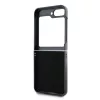  Samsung Galaxy Z Flip 6 bézs Eredeti DKNY sakktábla mintás nyomtat-3666339322885 7 kép
