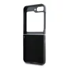  Samsung Galaxy Z Flip 6 Eredeti DKNY telefontok kockás mintás, csí-3666339322892 7 kép