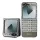  Samsung Galaxy Z Flip 6 Barna Original Case DKNY Repeat Pattern Bottom Stripe DKHCZF6PSOSPW tok